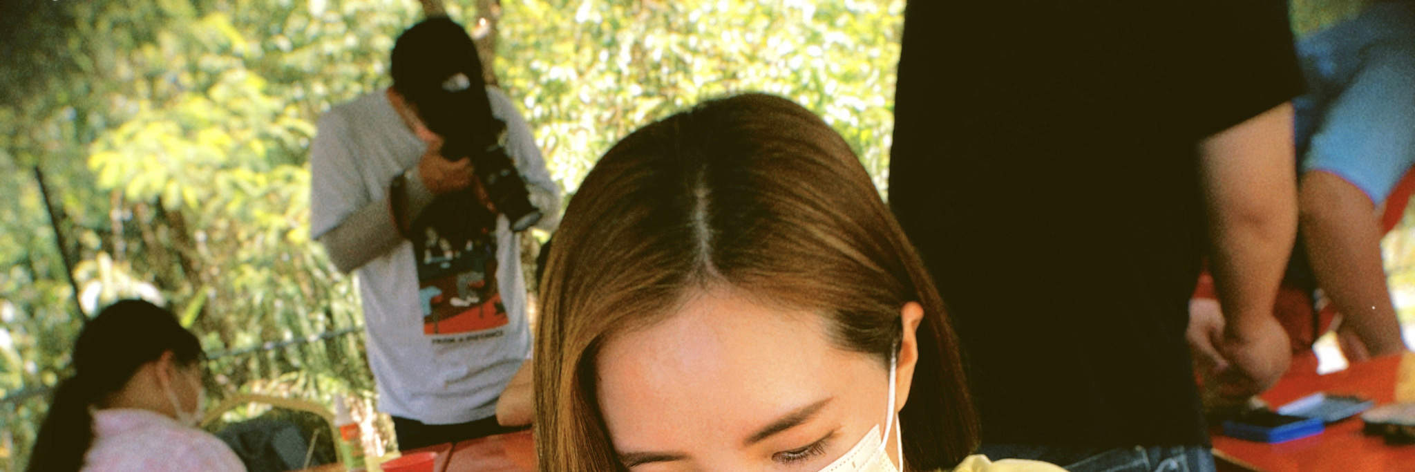 Camping à Yilan｜Tribu Atayal Dongyue BULABUAL KC Village｜Camping de luxe sans installation	